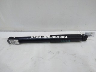 Amortiguador Solo Trasero Derecho o Izquierdo** CHEVROLET SPARK 800 F8CV SOHC 8 VALV 4X2 2011 2012 2013 2014 2015 2016 2017