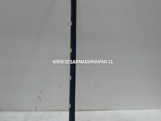 Botagua Puerta Delantero Derecho Cromado* CHEVROLET TRACKER 1.8 F18D DOHC 16 VALV 4X2 2013 2014 2015 2016 2017