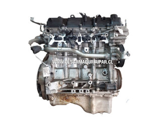 Motor Bencinero Block Culata Con Damper SUZUKI DZIRE 1.2 K12M DOHC 16 VALV 4X2 2018 2019 2020 2021
