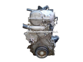 Motor Bencinero Block Culata Con Damper SUZUKI JIMNY 1.3 M13A DOHC 16 VALV 4X4 2013 2014 2015 2016 2017