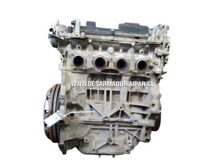 Motor Bencinero Block Culata Con Damper NISSAN QASHQAI 2.0 MR20 DOHC 16 VALV 4X2 2018 2019 2020 2021 2022