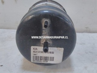 Canister Z* KIA AVELLA 1.3 B3 SOHC 8 VALV 4X2 1998 1999 2000 2001 2002
