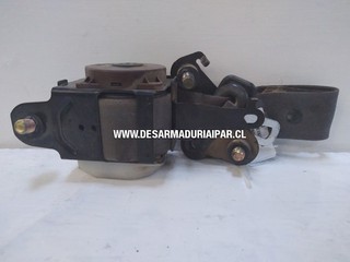 Cinturon Seguridad Delantera Izquierdo sin Airbag** SUBARU LEGACY 2.0 EJ20 SOHC 16 VALV 4X2 1995 1996 1997 1998 1999