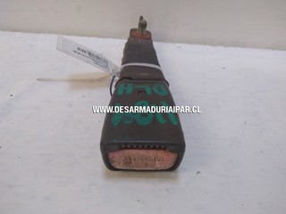 Baston Cinturon Delantera Derecha* HYUNDAI ELANTRA 1.8 G4GM DOHC 16 VALV 4X2 1996 1997 1998