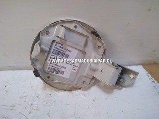 Tapa Combustible Bencina Exterior Stw SUZUKI SWIFT 1.2 K12M DOHC 16 VALV 4X2 2016 2017 2018