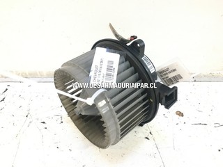 Motor De Calefaccion** CHEVROLET CRUZE 1.8 F18D DOHC 16 VALV 4X2 2009 2010 2011 2012
