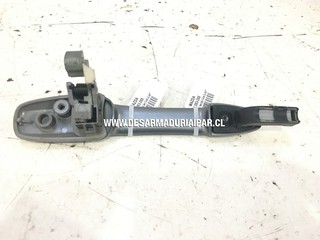 Manilla Puerta Exterior Delantera Izquierda**** MAZDA 3 1.6 Z6 DOHC 16 VALV 4X2 2003 2004 2005