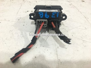 Resistencia de Calefaccion* CHEVROLET CRUZE 1.8 F18D DOHC 16 VALV 4X2 2009 2010 2011 2012