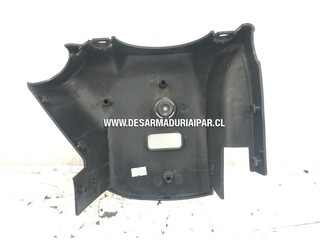 Tapa Cubre Telecomando Inferior* CHEVROLET CRUZE 1.8 F18D DOHC 16 VALV 4X2 2009 2010 2011 2012