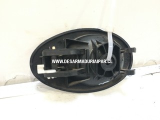 Manilla Puerta Interior Trasera Derecha** CHERY IQ 0.8 SQR37 DOHC 12 VALV 4X2 2005 2006 2007 2008 2009 2010 2011 2012 2013 2014