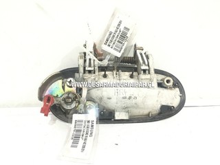 Manilla Puerta Exterior Delantera Izquierda**** SAMSUNG SM3 1.6 QG16 DOHC 16 VALV 4X2 2009 2010 2011 2012 2013 2014