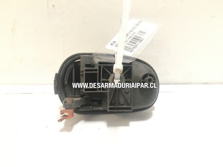 Manilla Puerta Interior Delantera Derecha** KIA AVELLA 1.5 B5 SOHC 8 VALV 4X2 1998 1999 2000 2001 2002