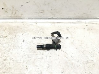 Inyector Bencinero** NISSAN TIIDA 1.6 HR16 DOHC 16 VALV 4X2 2004 2005 2006 2007 2008 2009