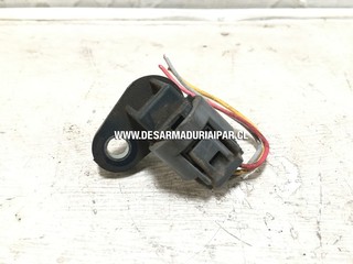 Sensor Eje Leva Escape**** MAZDA 3 2.0 PE DOHC 16 VALV 4X2 2017 2018 2019 2020