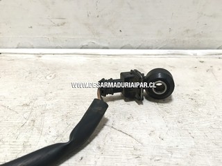 Sensor Golpeteo o Detonacion** NISSAN TIIDA 1.6 HR16 DOHC 16 VALV 4X2 2004 2005 2006 2007 2008 2009
