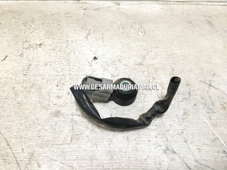 Sensor Golpeteo o Detonacion** MAZDA 3 2.0 PE DOHC 16 VALV 4X2 2017 2018 2019 2020