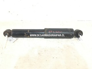 Amortiguador Solo Trasero Derecho o Izquierdo** HYUNDAI ACCENT 1.4 G4LC DOHC 16 VALV 4X2 2014 2015 2016 2017 2018 2019 2020