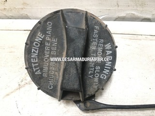 Tapa Rosca De Bencina Interior** HYUNDAI ELANTRA 1.6 G4FG DOHC 16 VALV 4X2 2012 2013