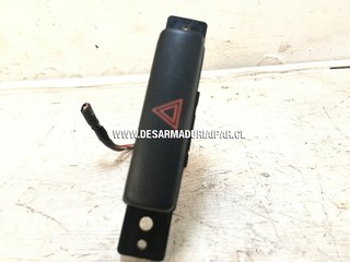 Boton Interruptor Hazard** SUZUKI GRAND NOMADE 2.4 J24B DOHC 16 VALV 4X4 2011 2012 2013