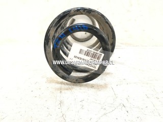 Espiral Suelto Trasero** TOYOTA YARIS 1.5 2NR DOHC 16 VALV 4X2 2014 2015 2016