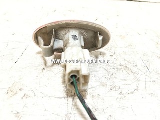 Farol Tapabarro Derecho**** SUZUKI GRAND NOMADE 2.4 J24B DOHC 16 VALV 4X4 2011 2012 2013