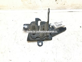 Chapa Capot** SUBARU LEGACY 2.0 EJ20 DOHC 16 VALV 4X4 2004 2005 2006