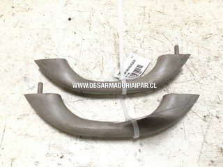 Manilla De Techo* CHERY IQ 1.1 SQR47 DOHC 16 VALV 4X2 2005 2006 2007 2008 2009 2010 2011 2012 2013 2014