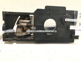 Manilla Puerta Interior Delantera Derecha** HYUNDAI ACCENT 1.4 G4LC DOHC 16 VALV 4X2 2014 2015 2016 2017 2018 2019 2020