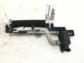 Chapa Guantera** SUBARU LEGACY 2.0 EJ20 DOHC 16 VALV 4X4 2004 2005 2006
