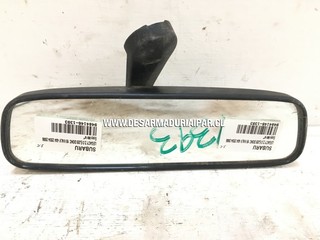 Espejo Interior** SUBARU LEGACY 2.0 EJ20 DOHC 16 VALV 4X4 2004 2005 2006