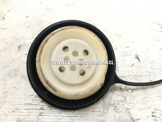 Tapa Rosca De Bencina Interior** SUZUKI SWIFT 1.4 K14B DOHC 16 VALV 4X2 2012 2013 2014 2015