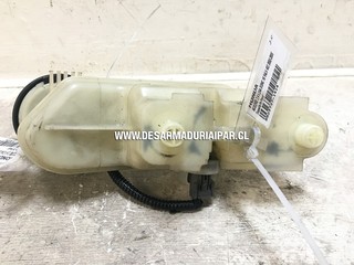 Deposito De Freno* HONDA ACCORD 2.4 K24A DOHC 16 VALV 4X2 2002 2003 2004 2005