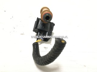 Inyector Bencinero** TOYOTA RAV4 2.0 3ZR DOHC 16 VALV 4X2 2016 2017 2018 2019