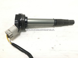 Bobina TOYOTA RAV4 2.0 3ZR DOHC 16 VALV 4X2 2016 2017 2018 2019