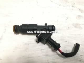 Inyector Bencinero** CHANGAN CS15 1.5 JL473QF DOHC 16 VALV 4X2 2017 2018 2019 2020 2021 2022