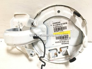 Tapa Combustible Bencina Exterior Stw CHANGAN CS15 1.5 JL473QF DOHC 16 VALV 4X2 2017 2018 2019 2020 2021 2022
