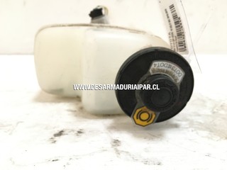 Deposito De Freno* TOYOTA RAV4 2.0 3ZR DOHC 16 VALV 4X2 2016 2017 2018 2019