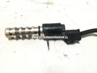 Sensor Presion De Aceite Escape* KIA RIO 5 1.4 G4LC DOHC 16 VALV 4X2 2018 2019