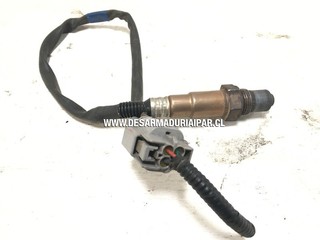 Sensor De Oxigeno Inferior**** KIA RIO 5 1.4 G4LC DOHC 16 VALV 4X2 2018 2019