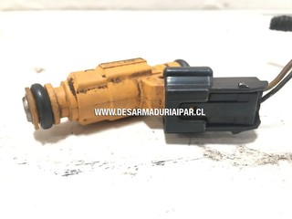 Inyector Bencinero** KIA RIO 5 1.4 G4LC DOHC 16 VALV 4X2 2018 2019