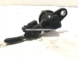 Bobina KIA RIO 5 1.4 G4LC DOHC 16 VALV 4X2 2018 2019