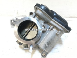 Cuerpo Mariposa Electronica**** SUZUKI BALENO 1.4 K14B DOHC 16 VALV 4X2 2016 2017 2018 2019 2020 2021