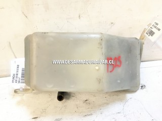 Deposito Auxiliar**** HYUNDAI ACCENT 1.5 G4EK SOHC 12 VALV 4X2 1998 1999 2000