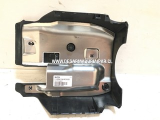 Tapa Cubre Telecomando Inferior* MAZDA 3 1.6 Z6 DOHC 16 VALV 4X2 2017 2018 2019 2020