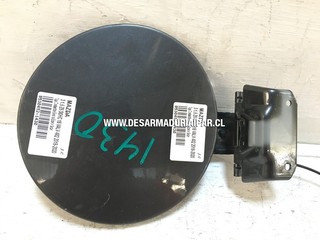 Tapa Combustible Bencina Exterior Sedan MAZDA 3 1.6 Z6 DOHC 16 VALV 4X2 2017 2018 2019 2020