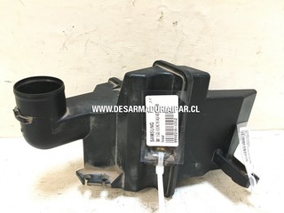 Resonador* SAMSUNG SM3 1.5 QG15 DOHC 16 VALV 4X2 2006 2007 2008