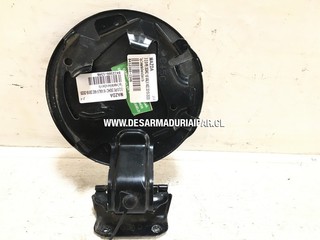 Tapa Combustible Bencina Exterior Stw MAZDA 3 2.0 PE DOHC 16 VALV 4X2 2017 2018 2019 2020