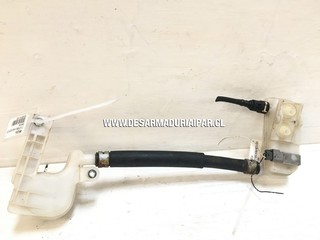 Deposito De Freno* MAZDA 2 1.5 ZY DOHC 16 VALV 4X2 2012 2013 2014 2015