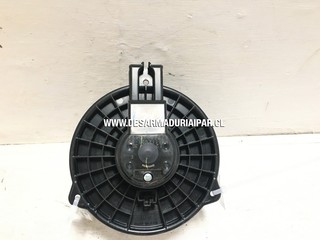 Motor De Calefaccion** MAZDA 2 1.5 ZY DOHC 16 VALV 4X2 2012 2013 2014 2015