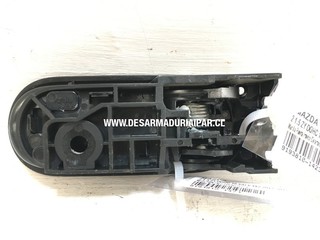 Manilla Puerta Interior Delantera Derecha** MAZDA 2 1.5 ZY DOHC 16 VALV 4X2 2012 2013 2014 2015